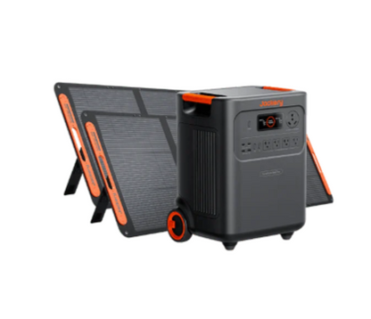 HomePower 3600 Plus