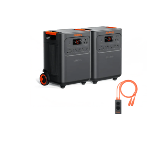 HomePower 3600 Plus