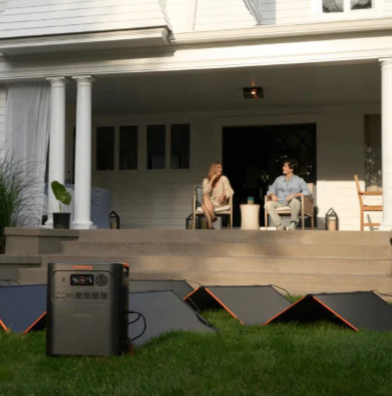 HomePower 3600 Plus