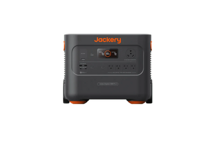 Explorer 2000 Plus Portable Power Station