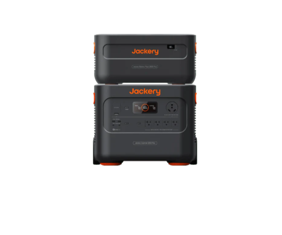 Explorer 2000 Plus Portable Power Station