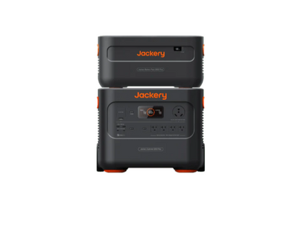Explorer 2000 Plus Portable Power Station
