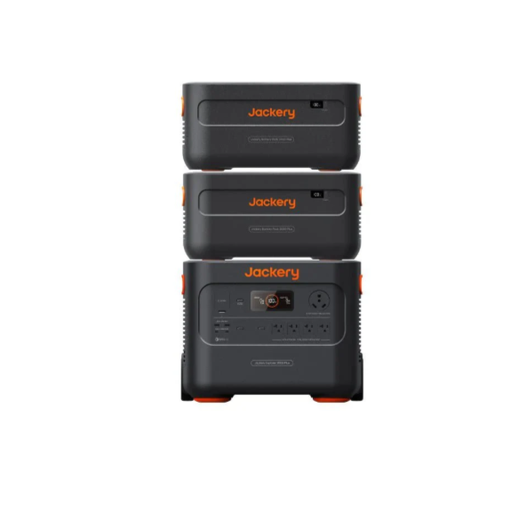 Explorer 2000 Plus Portable Power Station