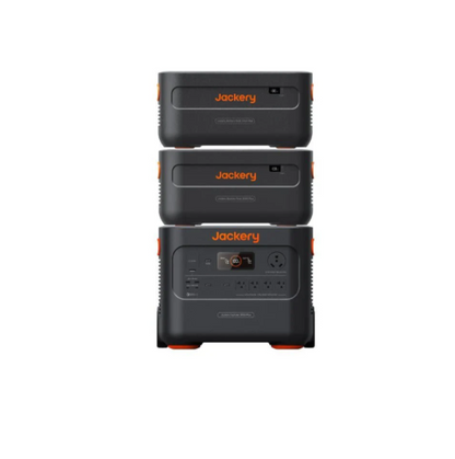 Explorer 2000 Plus Portable Power Station