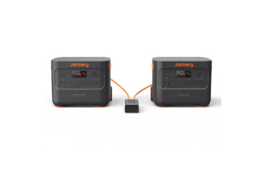 Explorer 2000 Plus Portable Power Station