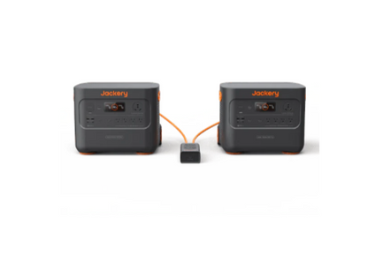 Explorer 2000 Plus Portable Power Station