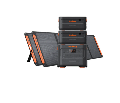 Explorer 2000 Plus Portable Power Station