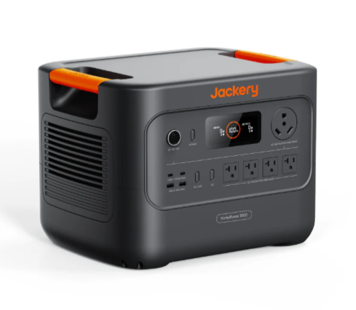 HomePower 3000
