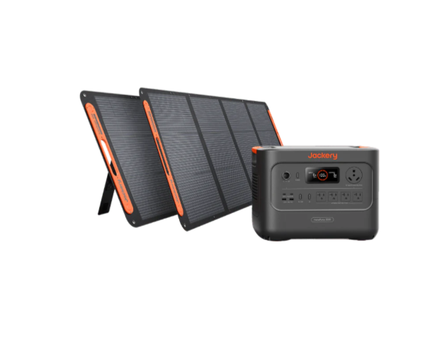 HomePower 3000