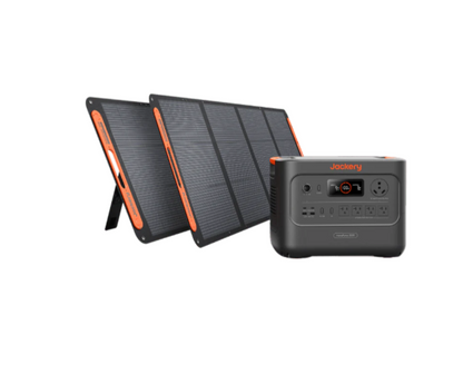 HomePower 3000