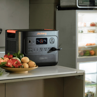 HomePower 3000