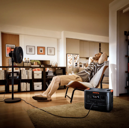 HomePower 3000