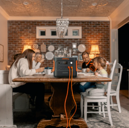 Explorer 2000 v2 Portable Power Station