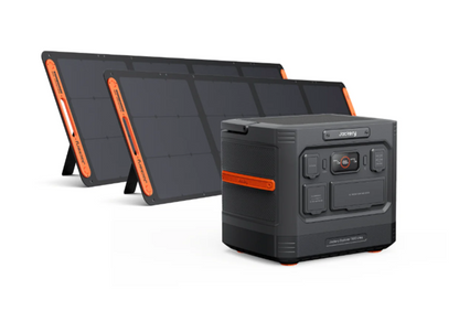 Explorer 1500 Ultra Portable Power Station