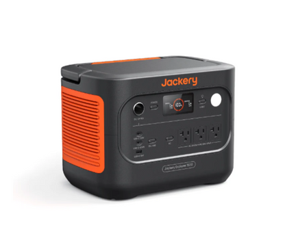 Explorer 1500 v2 Portable Power Station
