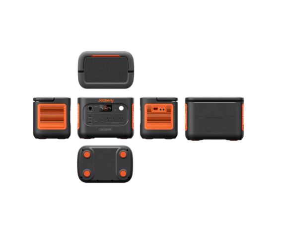 Explorer 1500 v2 Portable Power Station