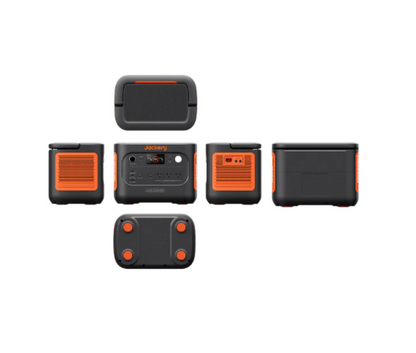 Explorer 1500 v2 Portable Power Station