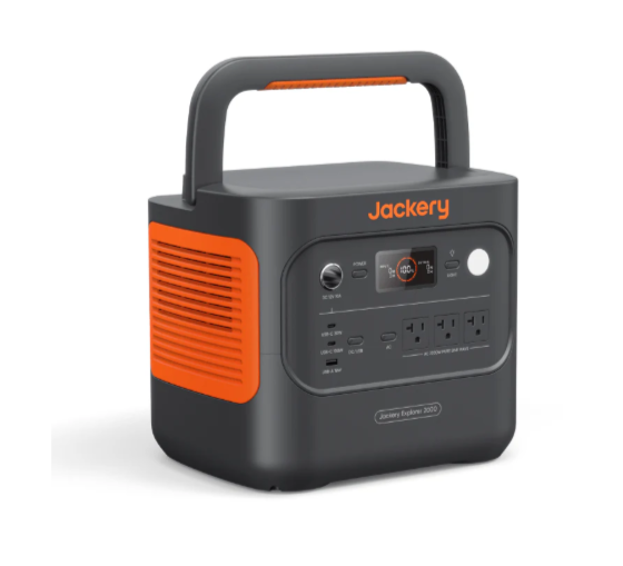 Explorer 2000 v2 Portable Power Station