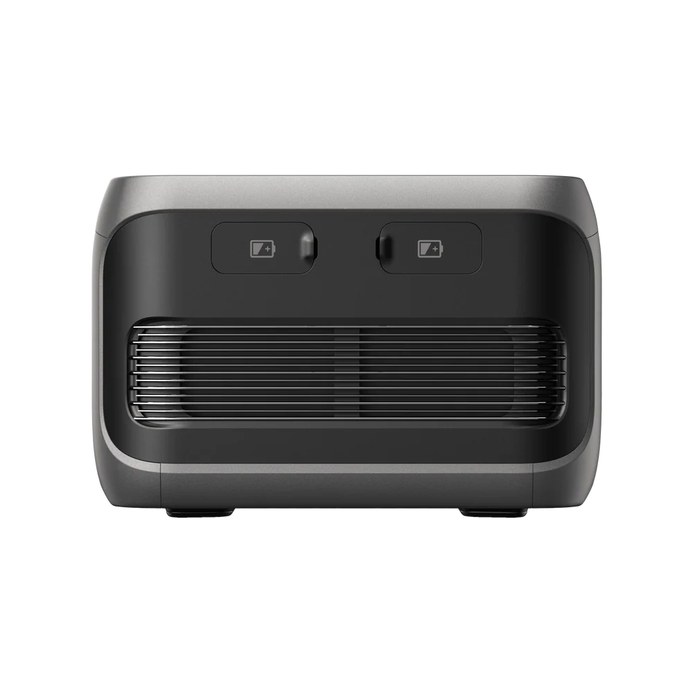 Anker SOLIX BP3800 Expansion Battery - 3840Wh LFP (For F3800 and F3800 Plus)