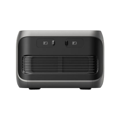 Anker SOLIX BP3800 Expansion Battery - 3840Wh LFP (For F3800 and F3800 Plus)