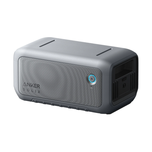 Anker SOLIX BP2000 Expansion Battery (Gen 2)