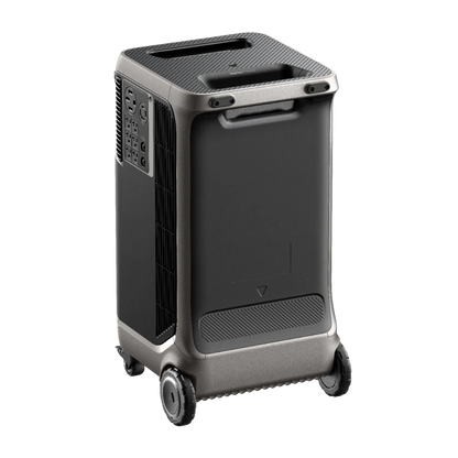 Anker SOLIX BP3800 Expansion Battery - 3840Wh LFP (For F3800 and F3800 Plus)