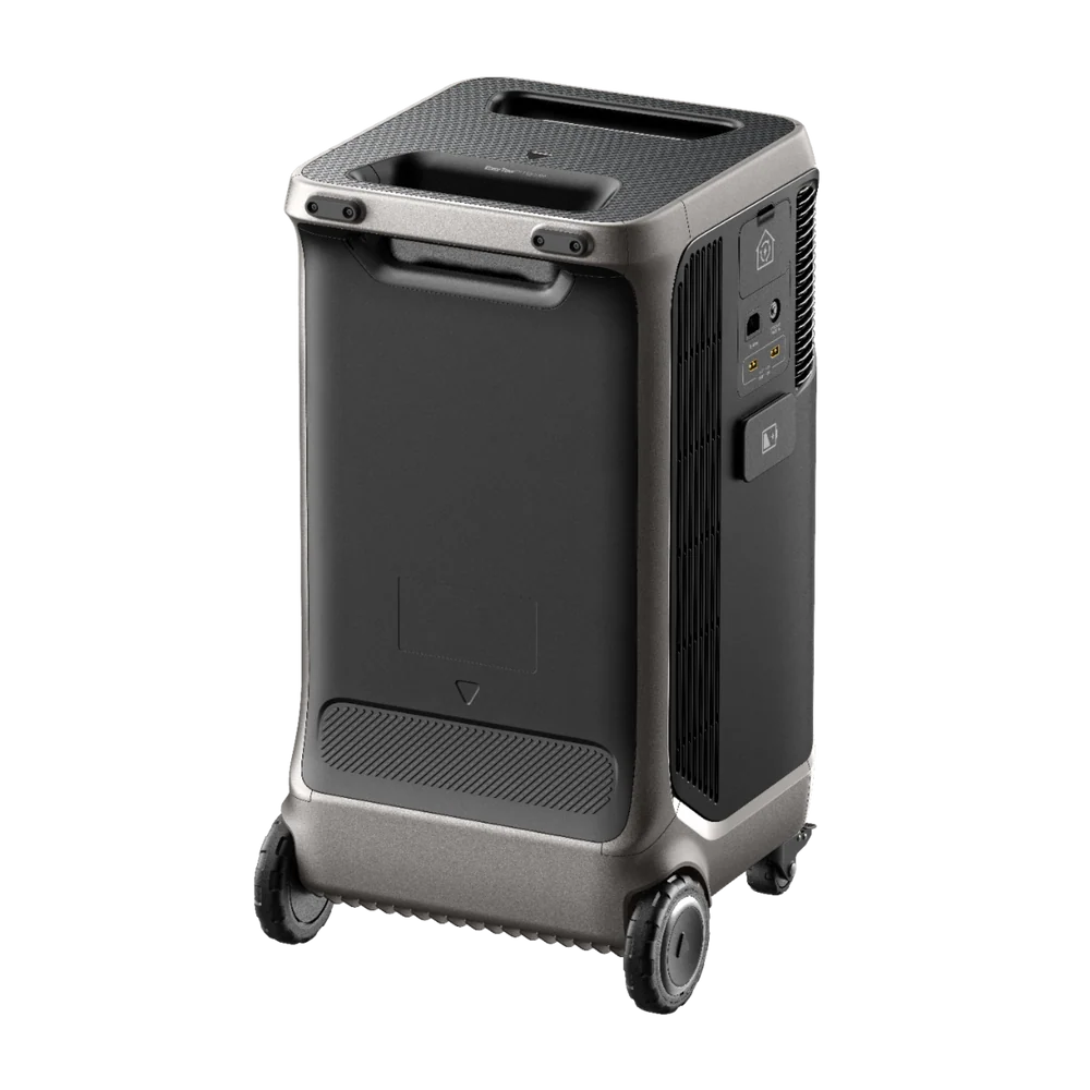 Anker SOLIX BP3800 Expansion Battery - 3840Wh LFP (For F3800 and F3800 Plus)
