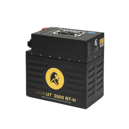 Lion Energy UT 3500 BT-H