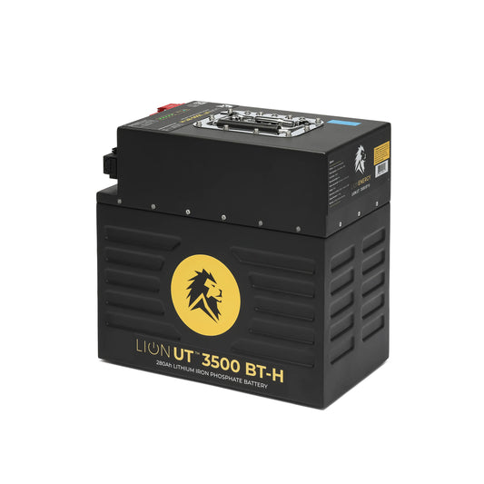 Lion Energy UT 3500 BT-H