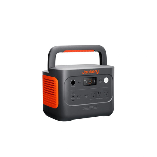 Jackery Solar Generator 1000 v2