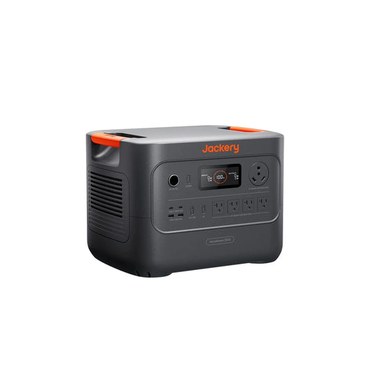 Jackery HomePower 3000