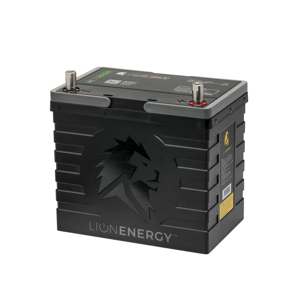 Lion Energy UT 1300 BT