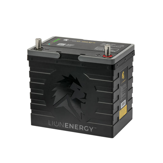 Lion Energy UT 1300 BT-H