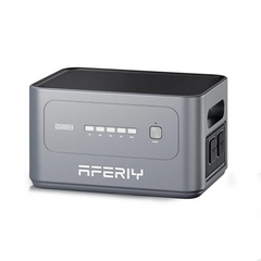 AFERIY 2048Wh Expansion Battery | Compatible with P300, P280 & P180 Pro Portable Power Stations