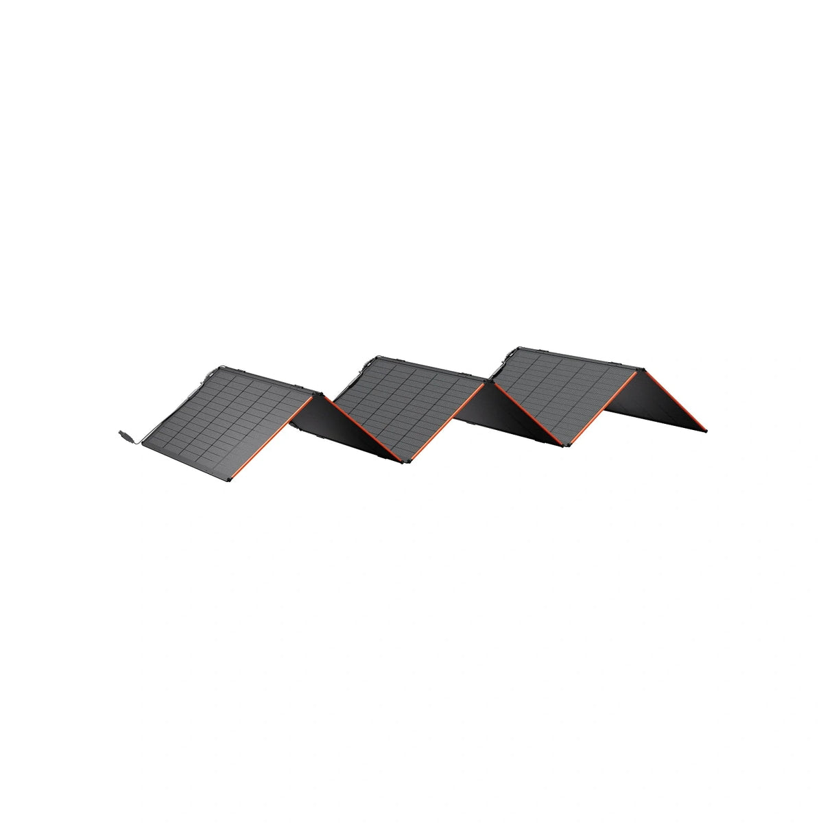 Jackery SolarSaga 500 X