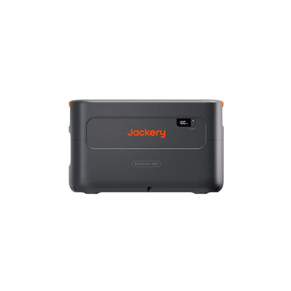Battery Pack 3600 Plus