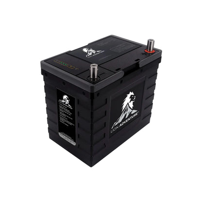 Lion Energy Lion Adventure BT Battery