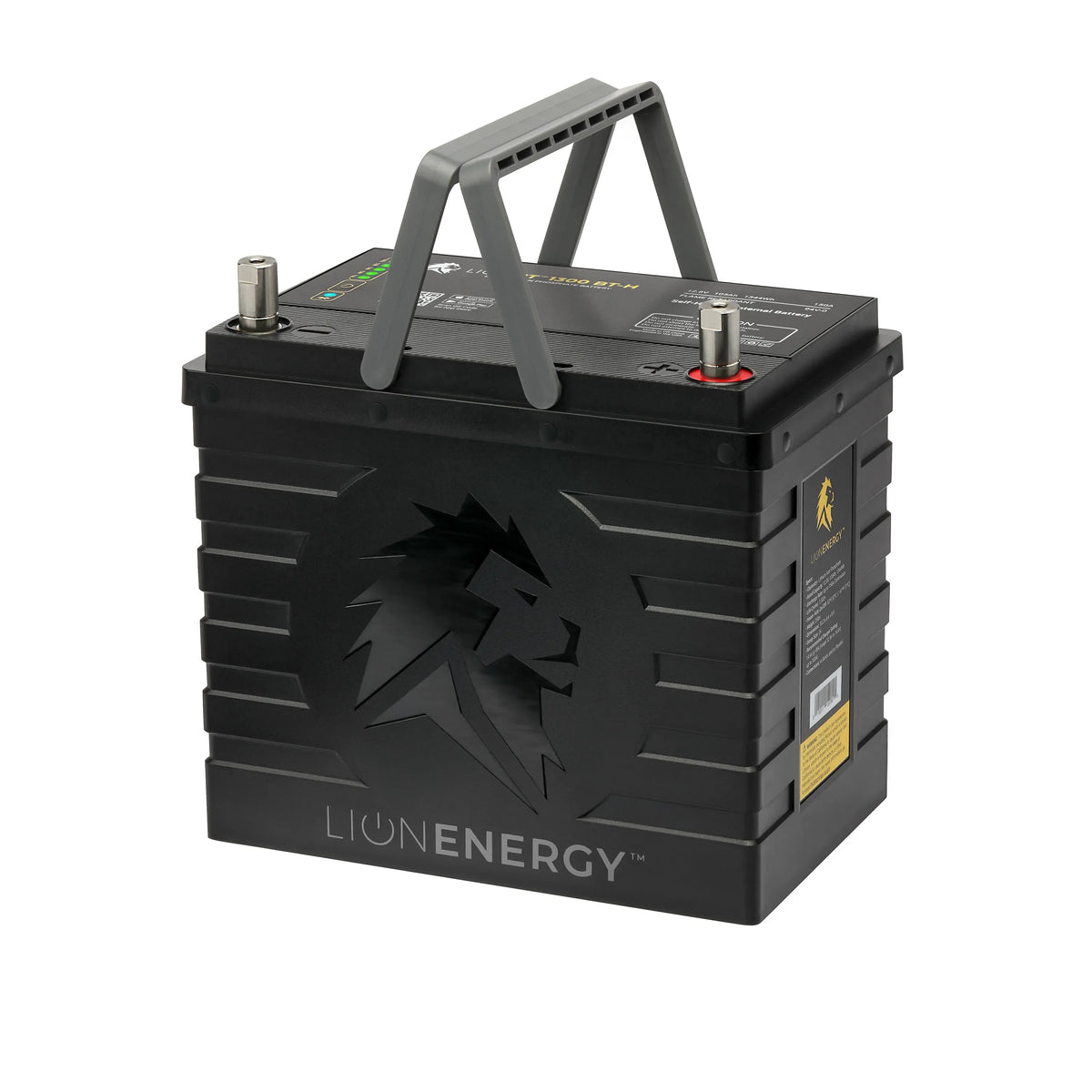 Lion Energy UT 1300 BT-H