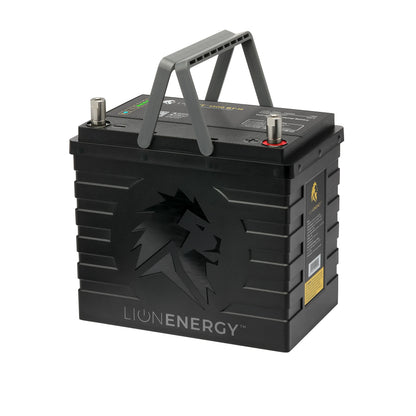 Lion Energy UT 1300 BT-H