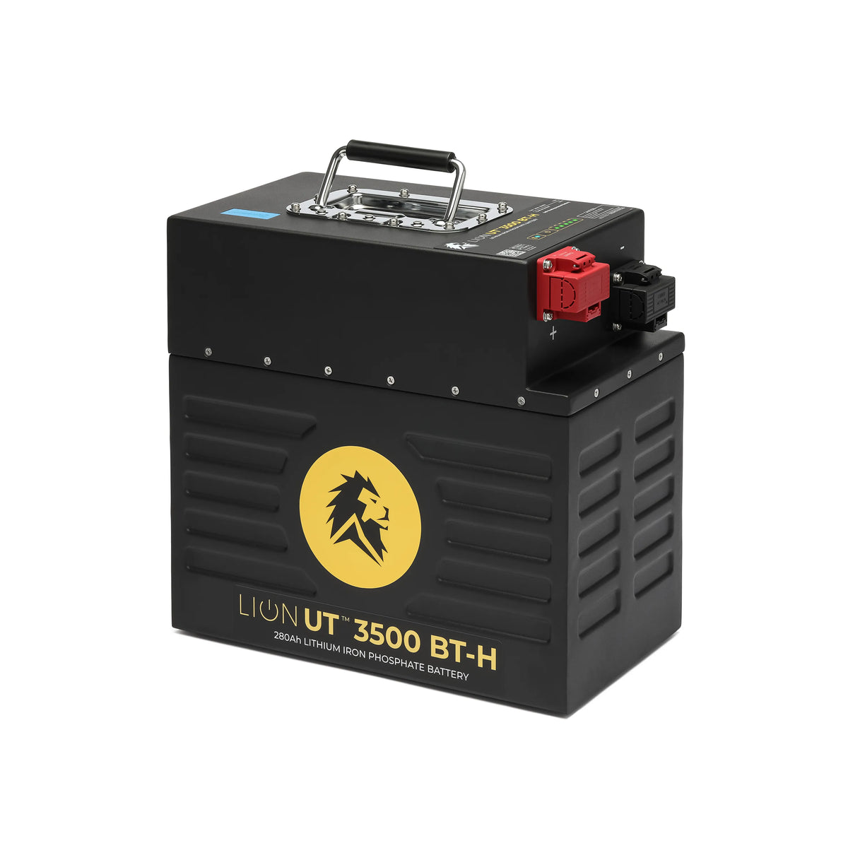 Lion Energy UT 3500 BT-H