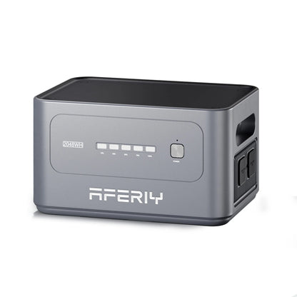 AFERIY Haven2800 P280 2800W Solar Generator Kit