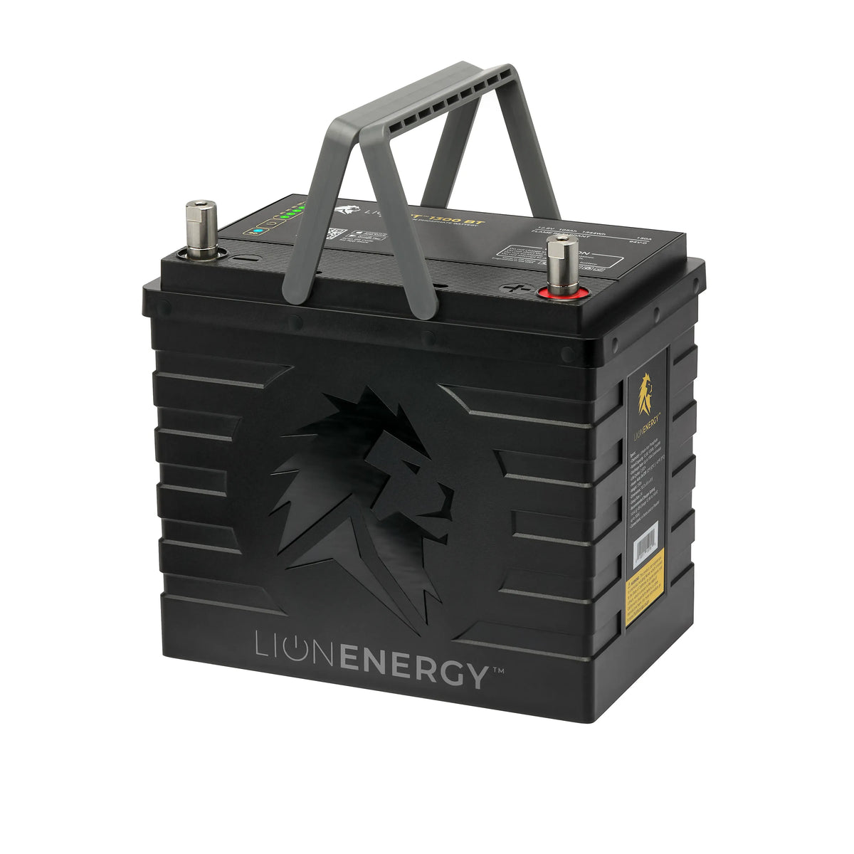 Lion Energy UT 1300 BT