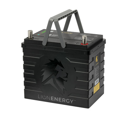 Lion Energy UT 1300 BT