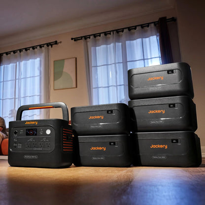 Jackery Battery Pack 2000 Plus v2