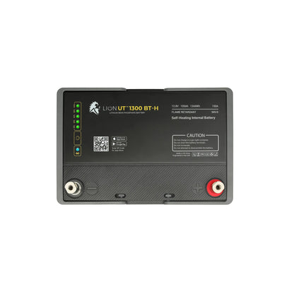 Lion Energy UT 1300 BT-H