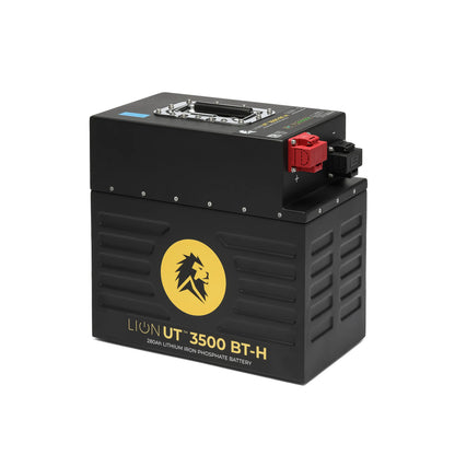 Lion Energy UT 3500 BT-H
