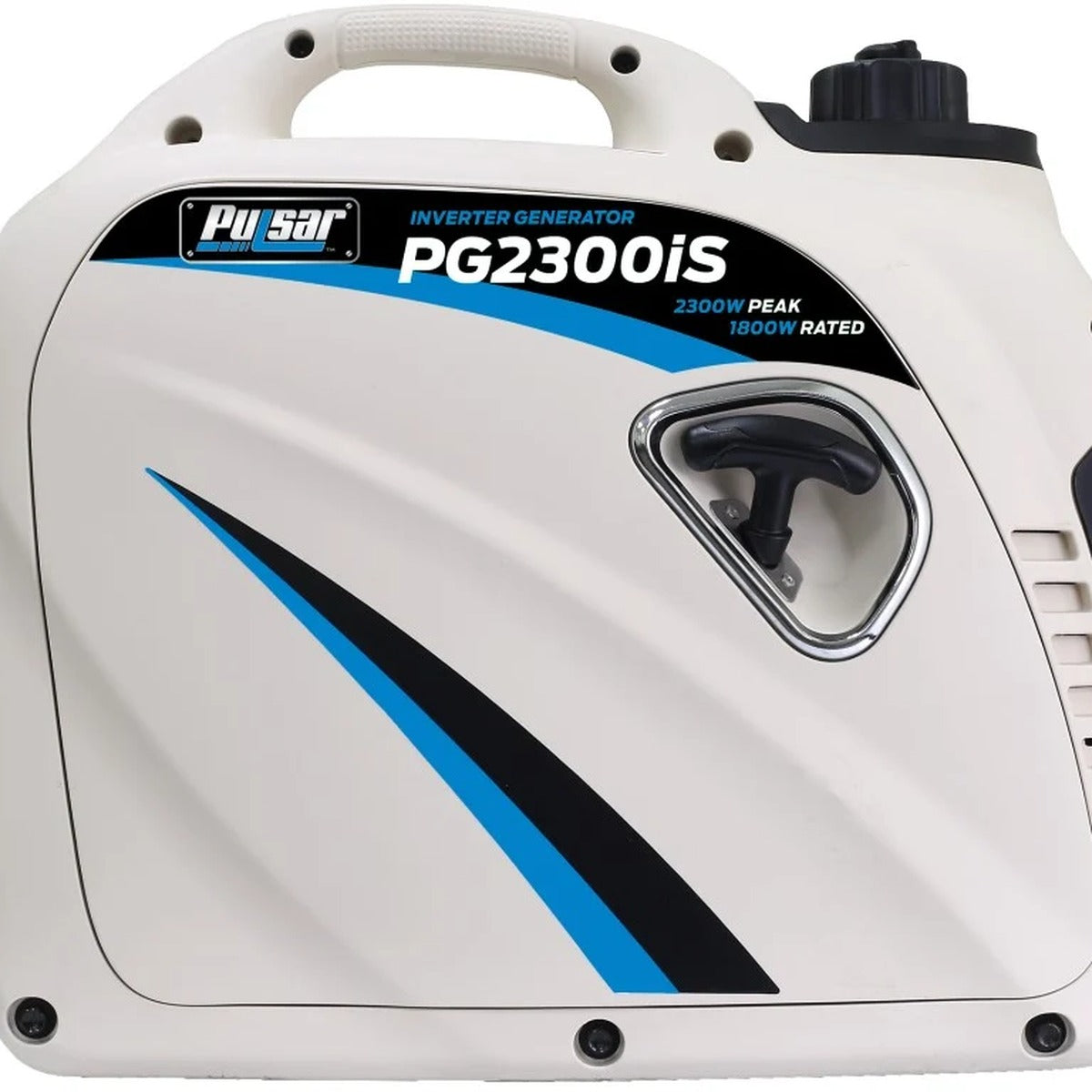 Pulsar 2,300 Watt Inverter Generator