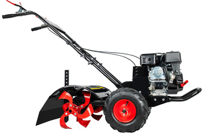 Pulsar 20 Inch Gasoline Powered Rear Tine Tiller