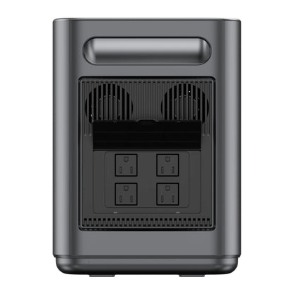 AFERIY Nomad1200 P110-D Portable Power Station 1200W 960Wh