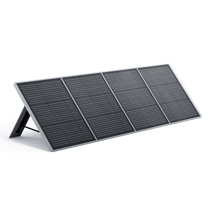 AFERIY Nomad800 P010 800W Solar Generator Kit